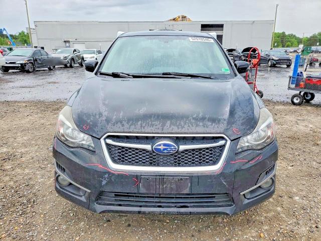 Aukcja sprzedaży 2015 Subaru Impreza, vin: JF1GJAS63FH024277, numer aukcji: 52510546