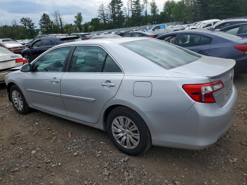 2012 Toyota Camry მანქანა იყიდება აუქციონზე, vin: 4T4BF1FK4CR251561, აუქციონის ნომერი: 53517556