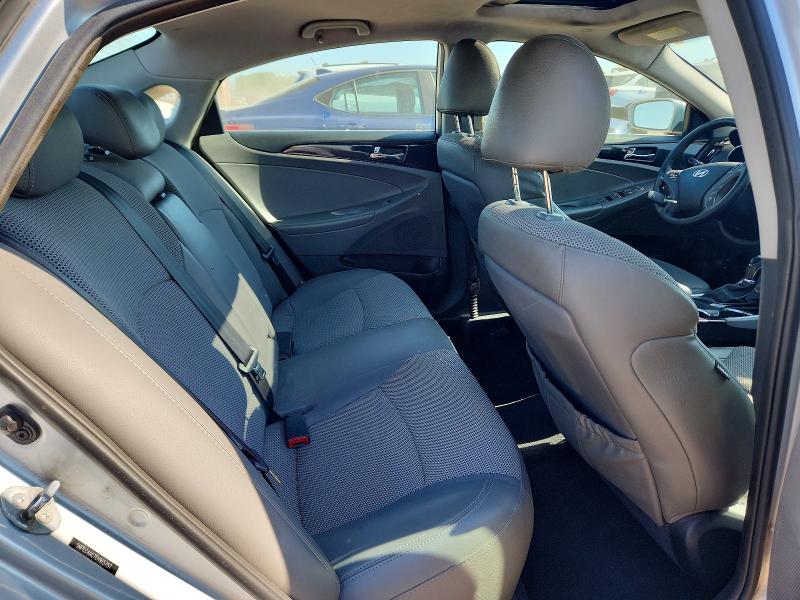 Продажа на аукционе авто 2014 Hyundai Sonata, vin: 5NPEC4AC7EH915757, номер лота: 55314636
