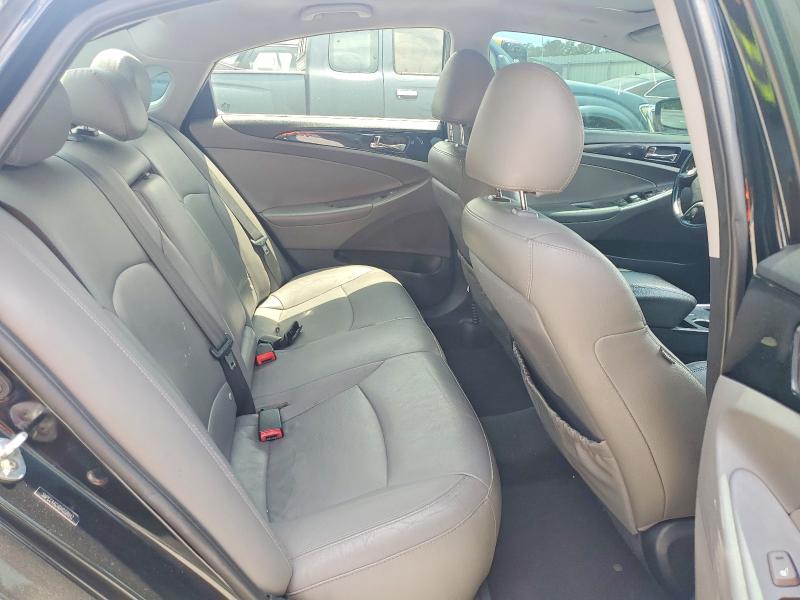 2013 Hyundai Sonata მანქანა იყიდება აუქციონზე, vin: 5NPEC4AC4DH558942, აუქციონის ნომერი: 54182986