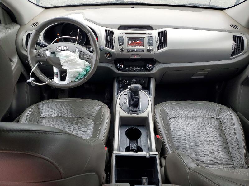Aukcja sprzedaży 2013 Kia Sportage, vin: KNDPCCA29D7539561, numer aukcji: 54017426