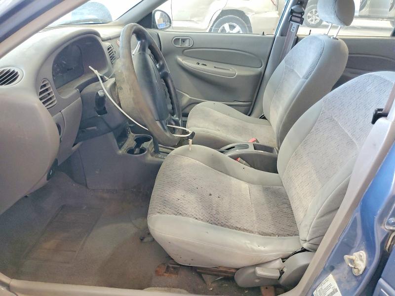 Aukcja sprzedaży 1999 Ford Escort, vin: 1FAFP13P1XW146537, numer aukcji: 53328866
