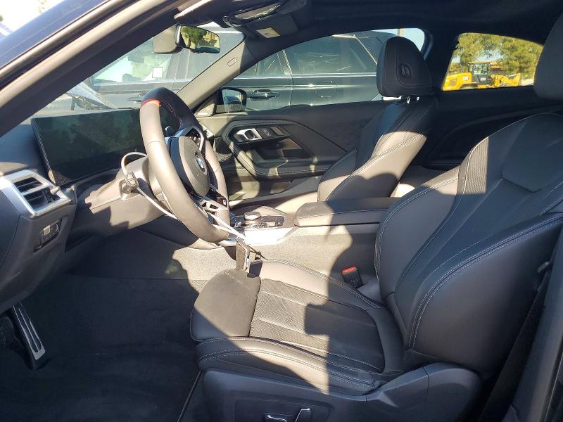 52421656 :رقم المزاد ، 3MW43CM05T8G08382 vin ، 2026 Bmw M240i مزاد بيع