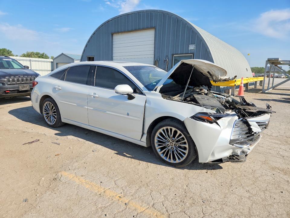 Продажа на аукционе авто 2021 Toyota Avalon, vin: 4T1DZ1FB1MU061776, номер лота: 53378696