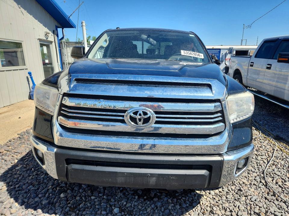 Aukcja sprzedaży 2016 Toyota Tundra, vin: 5TFUW5F10GX526711, numer aukcji: 53582856