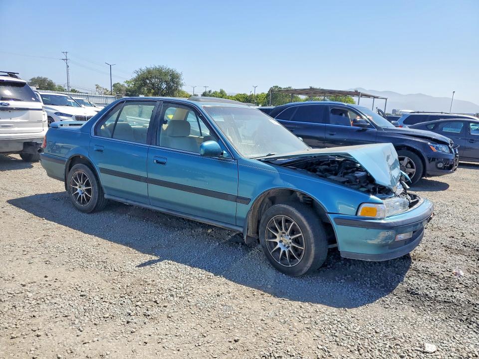 Продажа на аукционе авто 1991 Honda Accord, vin: JHMCB7662MC063535, номер лота: 52902386