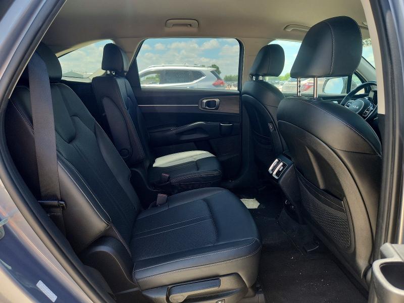 Продаж на аукціоні авто 2022 Kia Sorento, vin: 5XYRH4LF6NG152387, номер лоту: 53335346