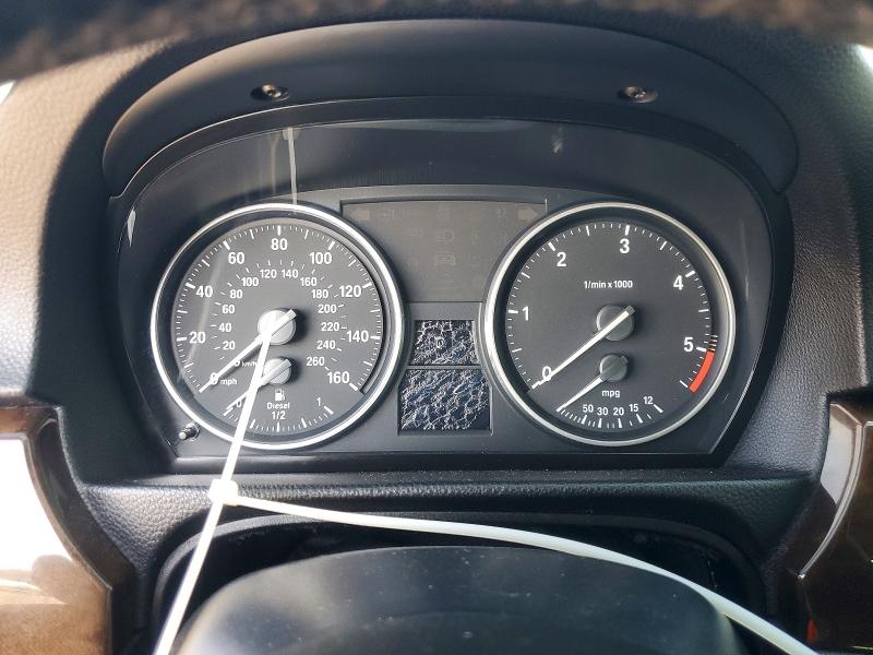 Продажа на аукционе авто 2011 Bmw 335, vin: WBAPN7C54BF183612, номер лота: 53440756