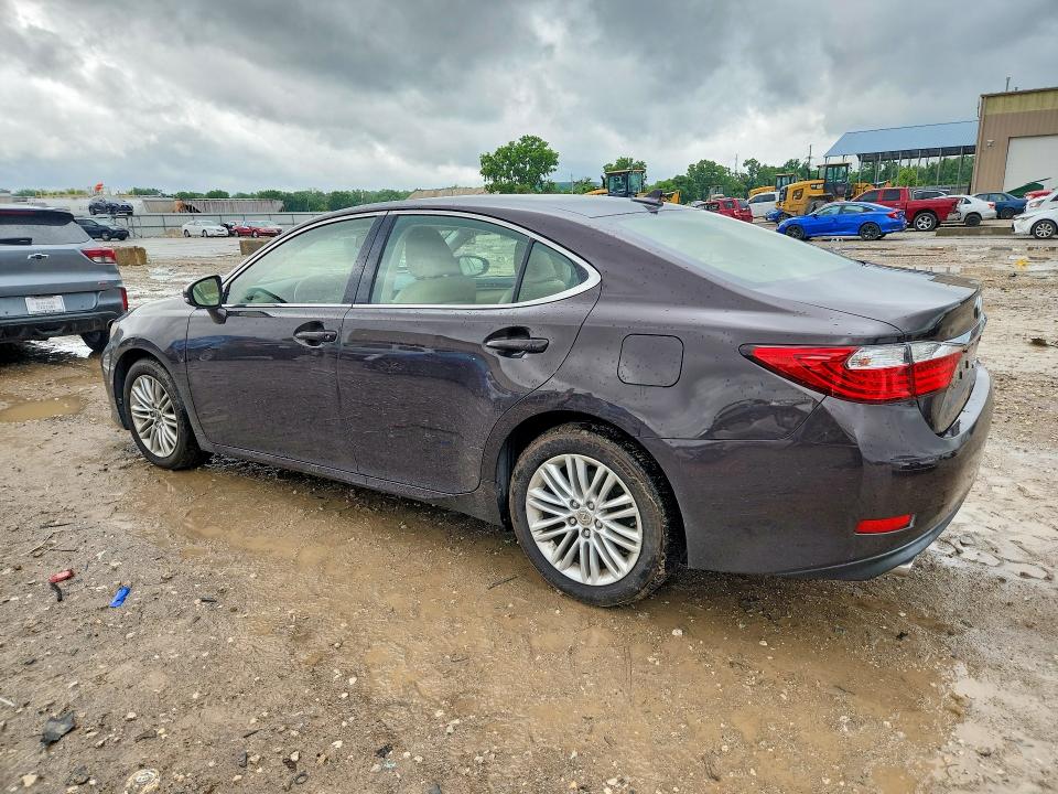 Продажа на аукционе авто 2013 Lexus Es, vin: JTHBK1GG8D2001837, номер лота: 54948696