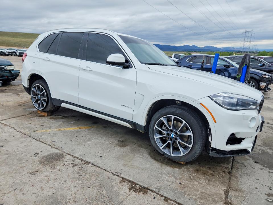 54186346 :رقم المزاد ، 5UXKS4C52E0J96269 vin ، 2014 Bmw X5 مزاد بيع