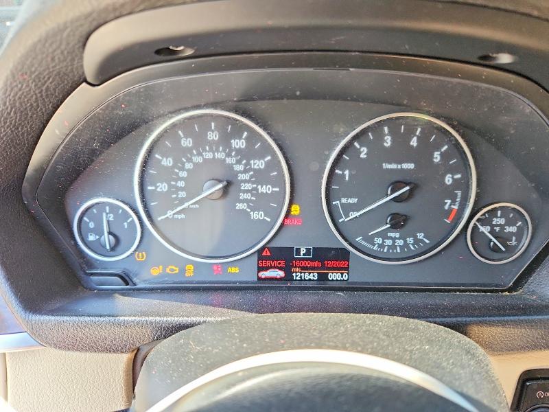 Aukcja sprzedaży 2013 Bmw 328, vin: WBA3A5G58DNP19611, numer aukcji: 53442756