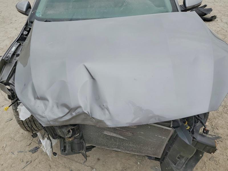 54844186 :رقم المزاد ، 3KPF24AD7NE436906 vin ، 2022 Kia Forte مزاد بيع