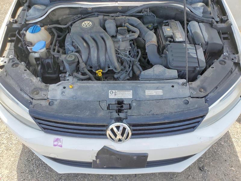 51808016 :رقم المزاد ، 3VW1K7AJ6DM316405 vin ، 2013 Volkswagen Jetta مزاد بيع