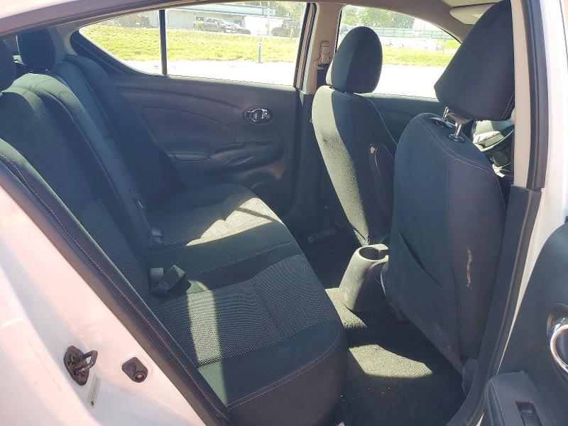 Auction sale of the 2019 Nissan Versa, vin: 3N1CN7AP1KL852336, lot number: 53541376