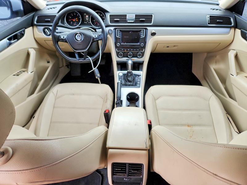 Продажа на аукционе авто 2019 Volkswagen Passat, vin: 1VWLA7A37KC003388, номер лота: 55432266
