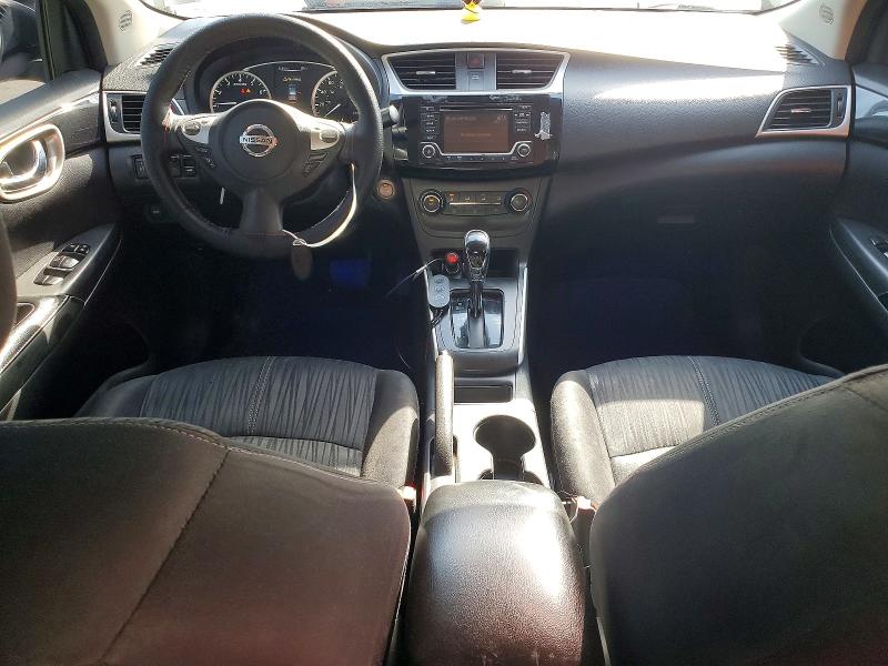 Aukcja sprzedaży 2017 Nissan Sentra, vin: 3N1AB7AP6HY246817, numer aukcji: 52469646