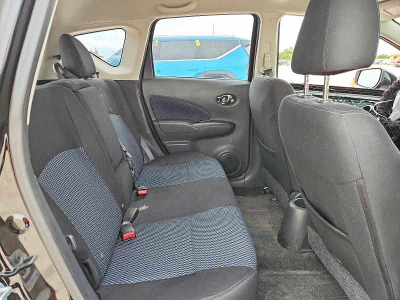 Aukcja sprzedaży 2015 Nissan Versa Note, vin: 3N1CE2CP6FL405409, numer aukcji: 54175106