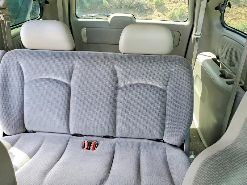 Продаж на аукціоні авто 2003 Dodge Caravan, vin: 1D4GP25383B111206, номер лоту: 52087546
