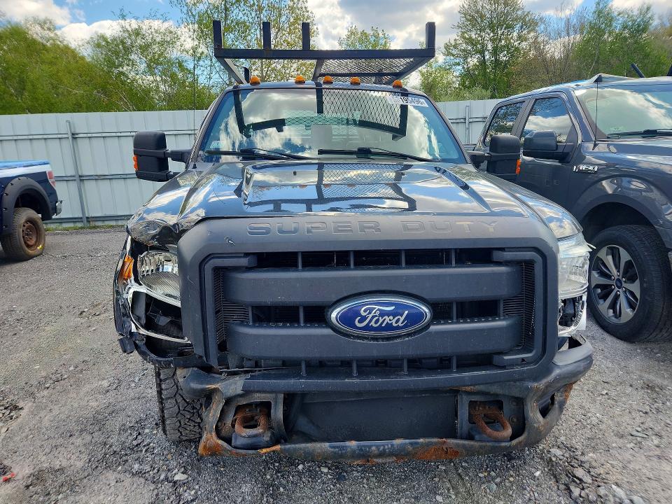 Продажа на аукционе авто 2013 Ford F250, vin: 1FD7X2A69DEB43851, номер лота: 58840676