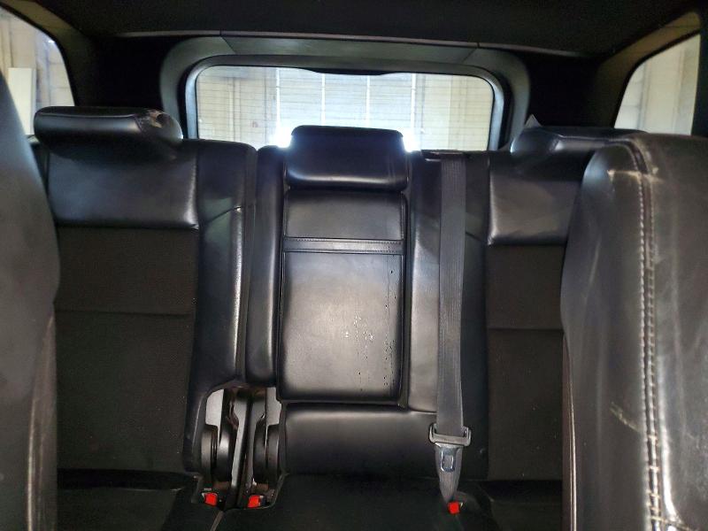 53376496 :رقم المزاد ، 1C4RJFAGXFC186933 vin ، 2015 Jeep Grand Cherokee مزاد بيع