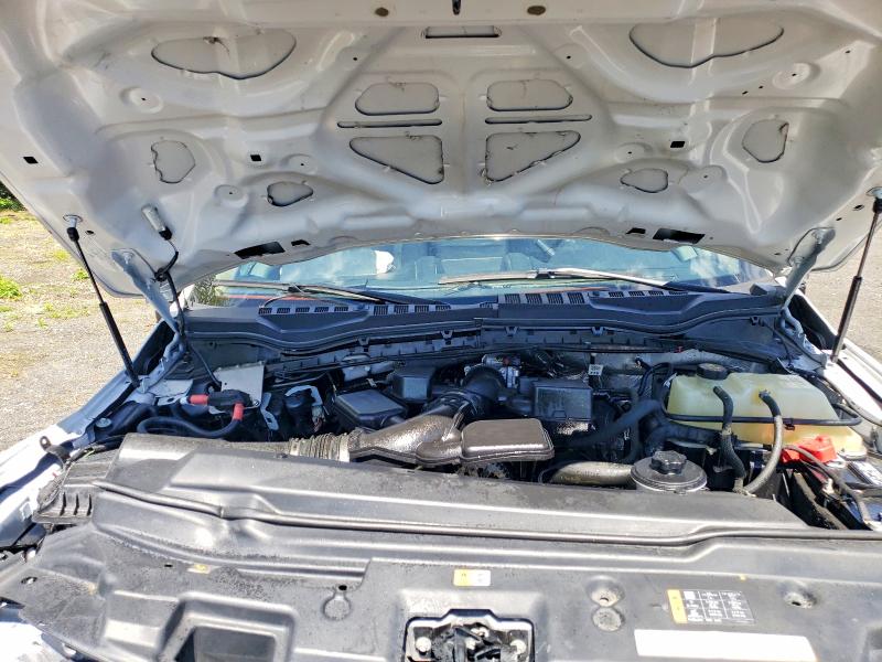2021 Ford F350 მანქანა იყიდება აუქციონზე, vin: 1FDRF3H6XMED09558, აუქციონის ნომერი: 53043216