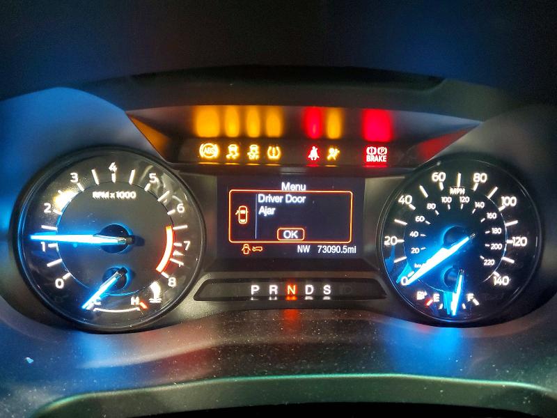 Продажа на аукционе авто 2017 Ford Explorer, vin: 1FM5K8D80HGB04758, номер лота: 49888306
