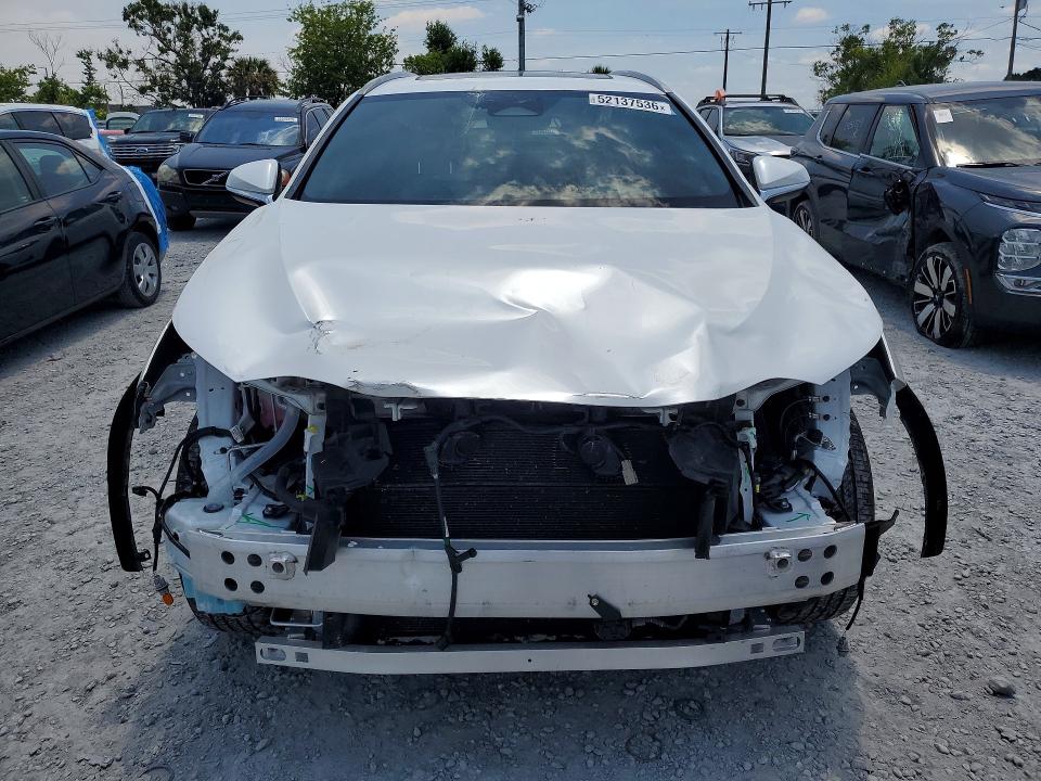 Aukcja sprzedaży 2024 Lexus Nx 350h, vin: JTJAKCEZ5R5022497, numer aukcji: 52137536