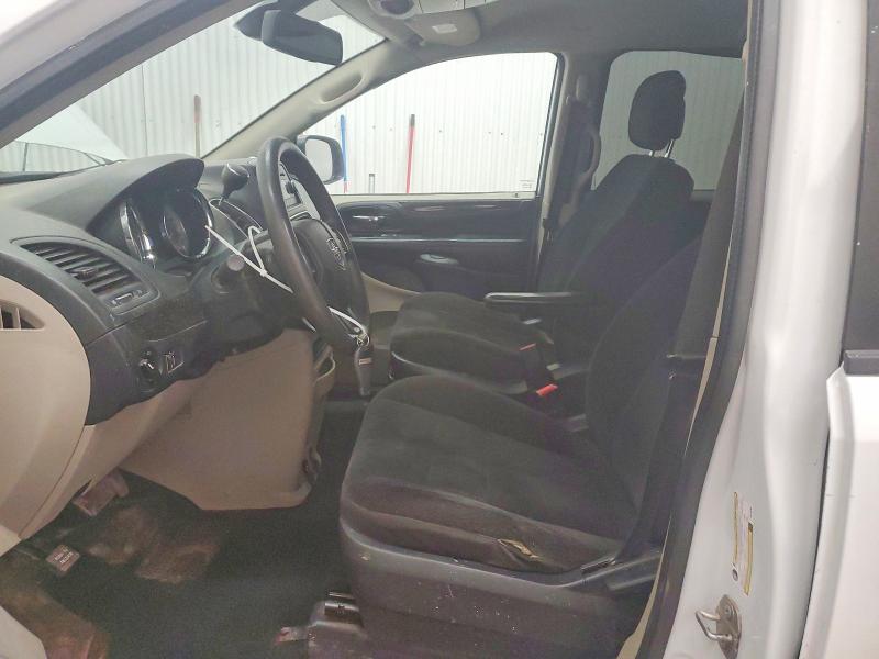 Auction sale of the 2019 Dodge Grand Caravan, vin: 2C4RDGBG8KR703286, lot number: 52624606