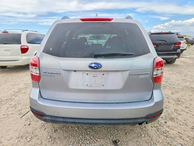 Aukcja sprzedaży 2016 Subaru Forester, vin: JF2SJADC7GH567139, numer aukcji: 52452936
