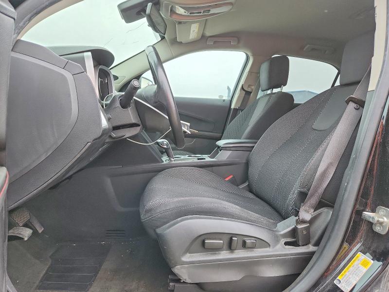 2014 Chevrolet Equinox მანქანა იყიდება აუქციონზე, vin: 2GNFLFEK5E6185733, აუქციონის ნომერი: 54101756