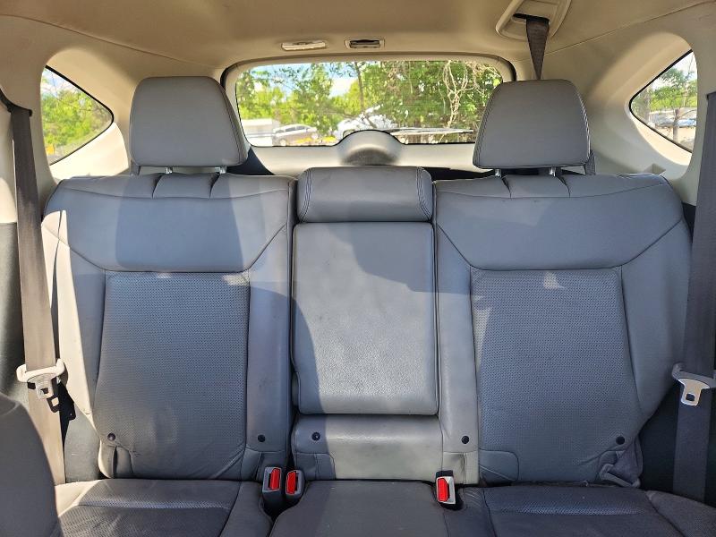 Aukcja sprzedaży 2016 Honda Cr-v, vin: 2HKRM4H73GH643833, numer aukcji: 53537306