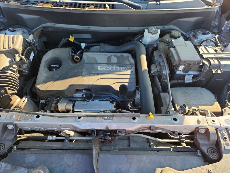 53104276 :رقم المزاد ، 2GNAXJEV3K6268178 vin ، 2019 Chevrolet Equinox مزاد بيع