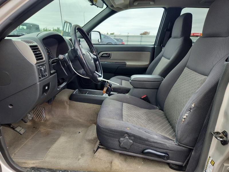 Aukcja sprzedaży 2005 Gmc Canyon, vin: 1GTCS136158139026, numer aukcji: 52380826