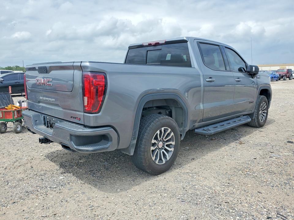 2020 Gmc Sierra მანქანა იყიდება აუქციონზე, vin: 1GTP9EEL7LZ309548, აუქციონის ნომერი: 51240576