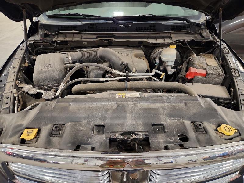 Продаж на аукціоні авто 2014 Ram 1500, vin: 1C6RR7GT9ES341681, номер лоту: 53972616