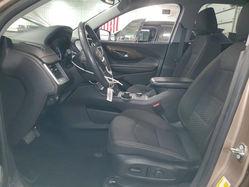 Aukcja sprzedaży 2018 Gmc Terrain, vin: 3GKALTEX2JL134648, numer aukcji: 52949126