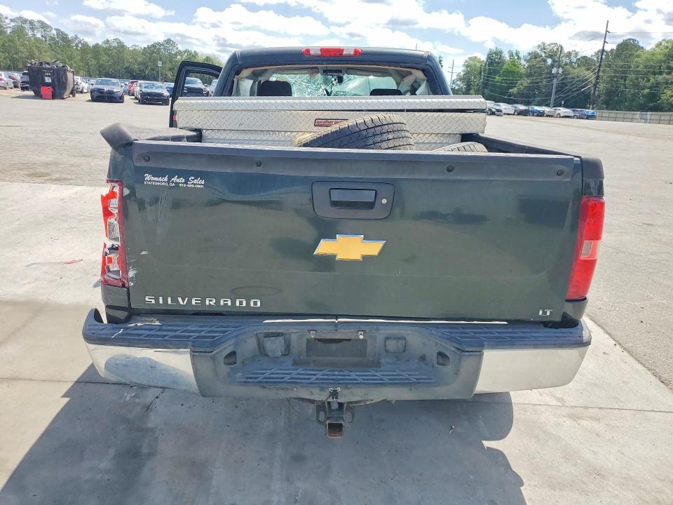 Aukcja sprzedaży 2013 Chevrolet Silverado, vin: 3GCPKSE76DG253092, numer aukcji: 53895956