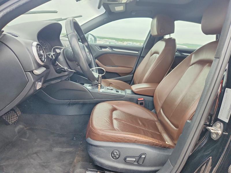 Aukcja sprzedaży 2019 Audi A3, vin: WAUAUGFF7K1009298, numer aukcji: 51558856
