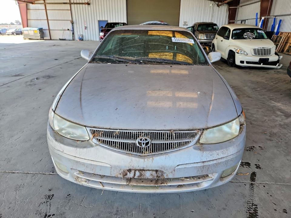 Aukcja sprzedaży 2001 Toyota Camry, vin: 2T1CG22P61C475786, numer aukcji: 55098036