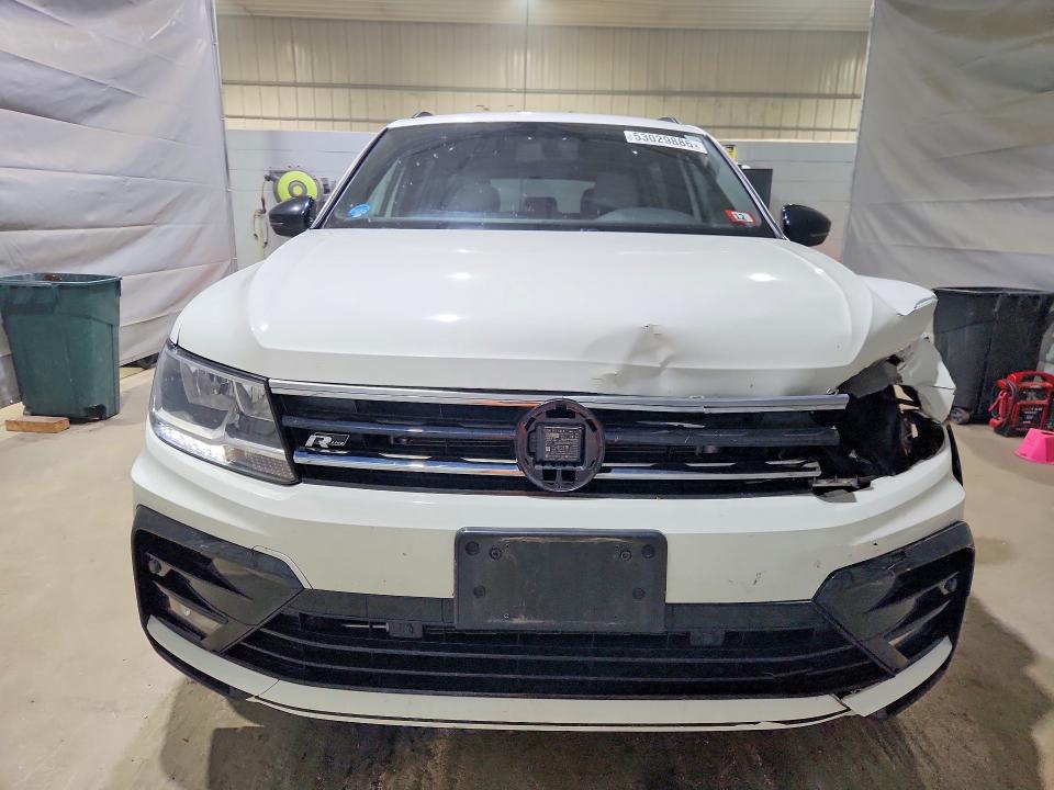 2021 Volkswagen Tiguan მანქანა იყიდება აუქციონზე, vin: 3VV2B7AX0MM017229, აუქციონის ნომერი: 53029886