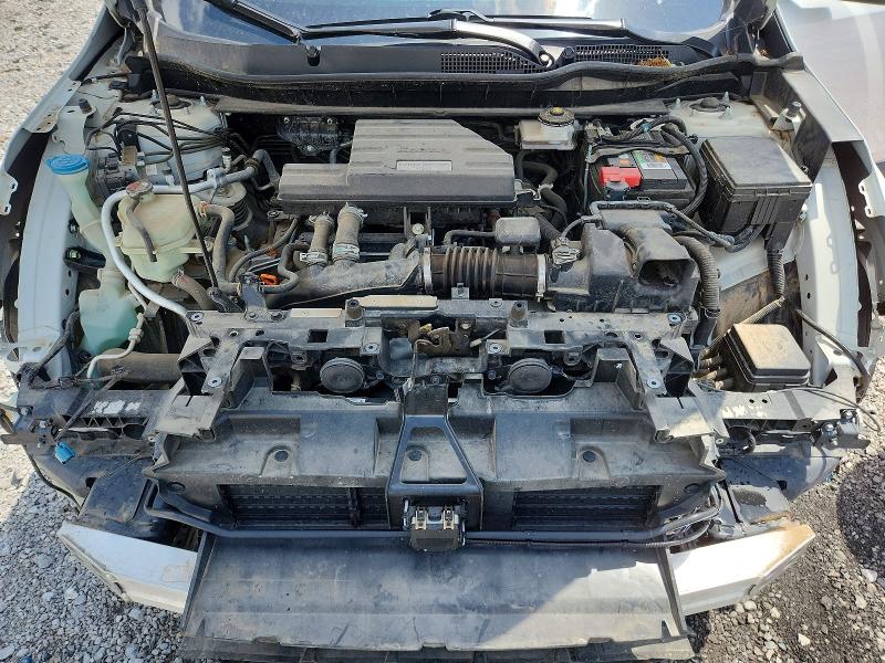 Продаж на аукціоні авто 2021 Honda Cr-v, vin: 2HKRW2H87MH627475, номер лоту: 53628056