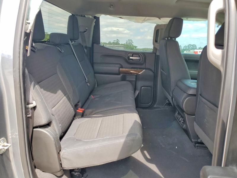 Aukcja sprzedaży 2019 Gmc Sierra, vin: 1GTP8BED5KZ417143, numer aukcji: 52385106