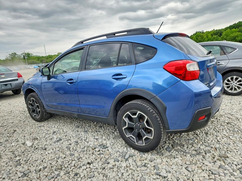 Aukcja sprzedaży 2014 Subaru Xv Crosstrek, vin: JF2GPACC6E8264047, numer aukcji: 55019566