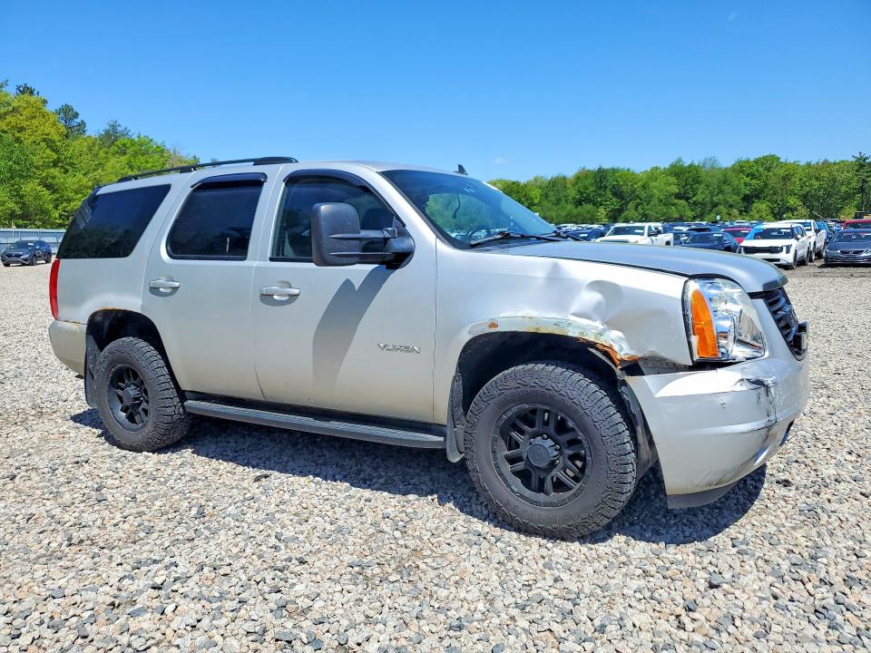 Продаж на аукціоні авто 2011 Gmc Yukon, vin: 1GKS2AE00BR267613, номер лоту: 54437146