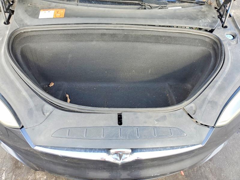 Продаж на аукціоні авто 2017 Tesla Model X, vin: 5YJXCDE29HF052215, номер лоту: 54543386