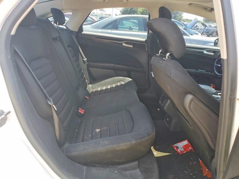 55398346 :رقم المزاد ، 3FA6P0H95DR384927 vin ، 2013 Ford Fusion مزاد بيع