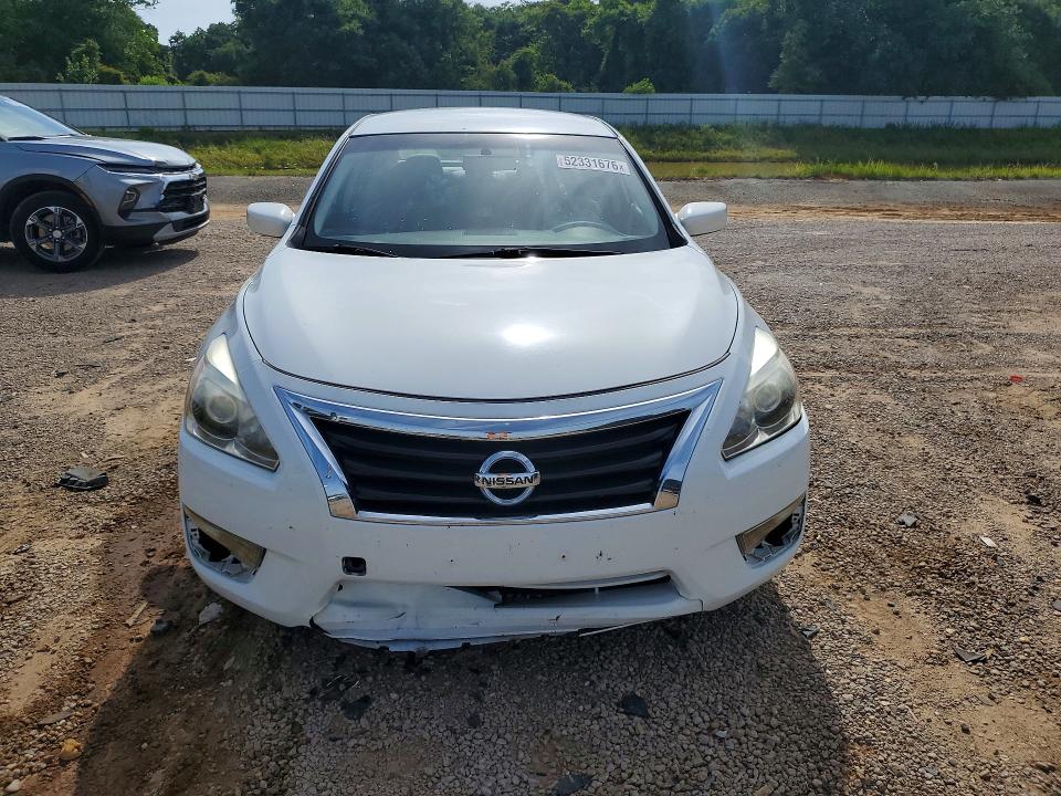 52331676 :رقم المزاد ، 1N4AL3APXFC265322 vin ، 2015 Nissan Altima مزاد بيع
