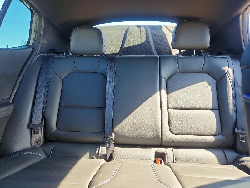 Aukcja sprzedaży 2025 Buick Envista, vin: KL47LBEP1SB158078, numer aukcji: 53541386