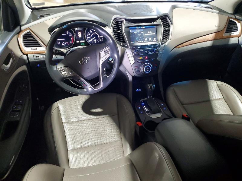 Aukcja sprzedaży 2018 Hyundai Santa Fe Sport, vin: 5NMZUDLB7JH079121, numer aukcji: 51080736