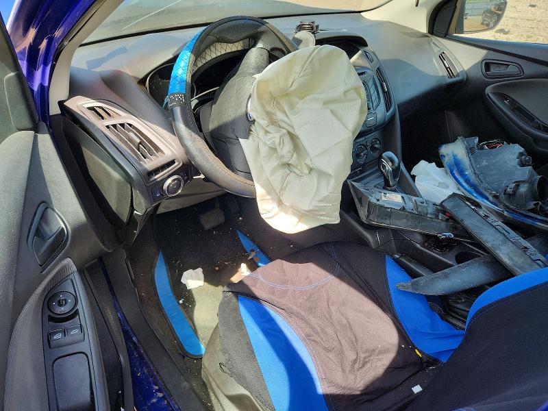 Aukcja sprzedaży 2012 Ford Focus, vin: 1FAHP3E23CL261089, numer aukcji: 55414256
